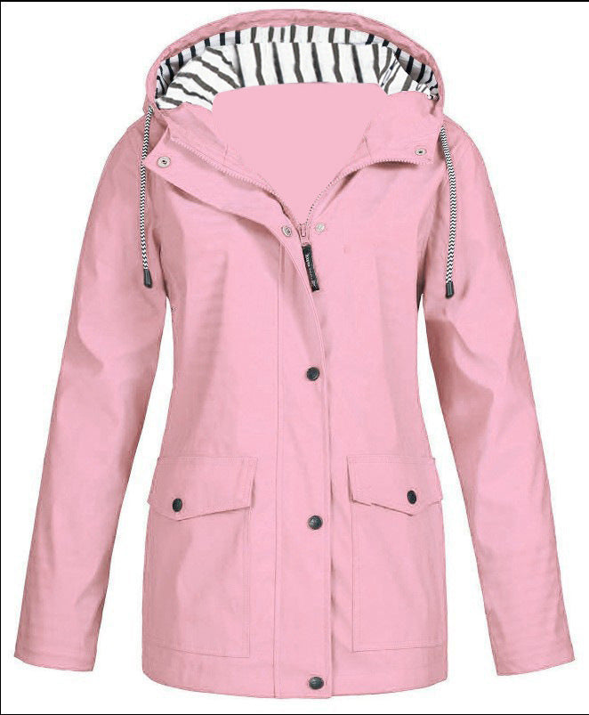 LD | Chique en casual winterjas