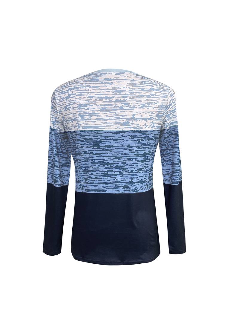 LD | Moeiteloos en stijlvol winter T-shirt