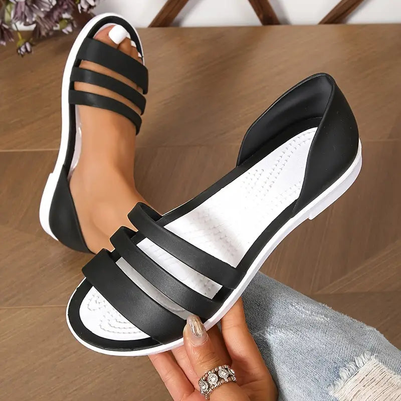 LD | Strandsandalen