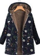 LD | Trendy en elegante algemene jas
