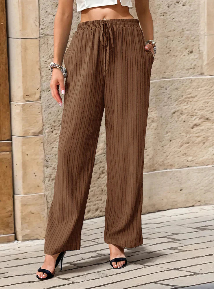 LD | Trendy en elegante broek