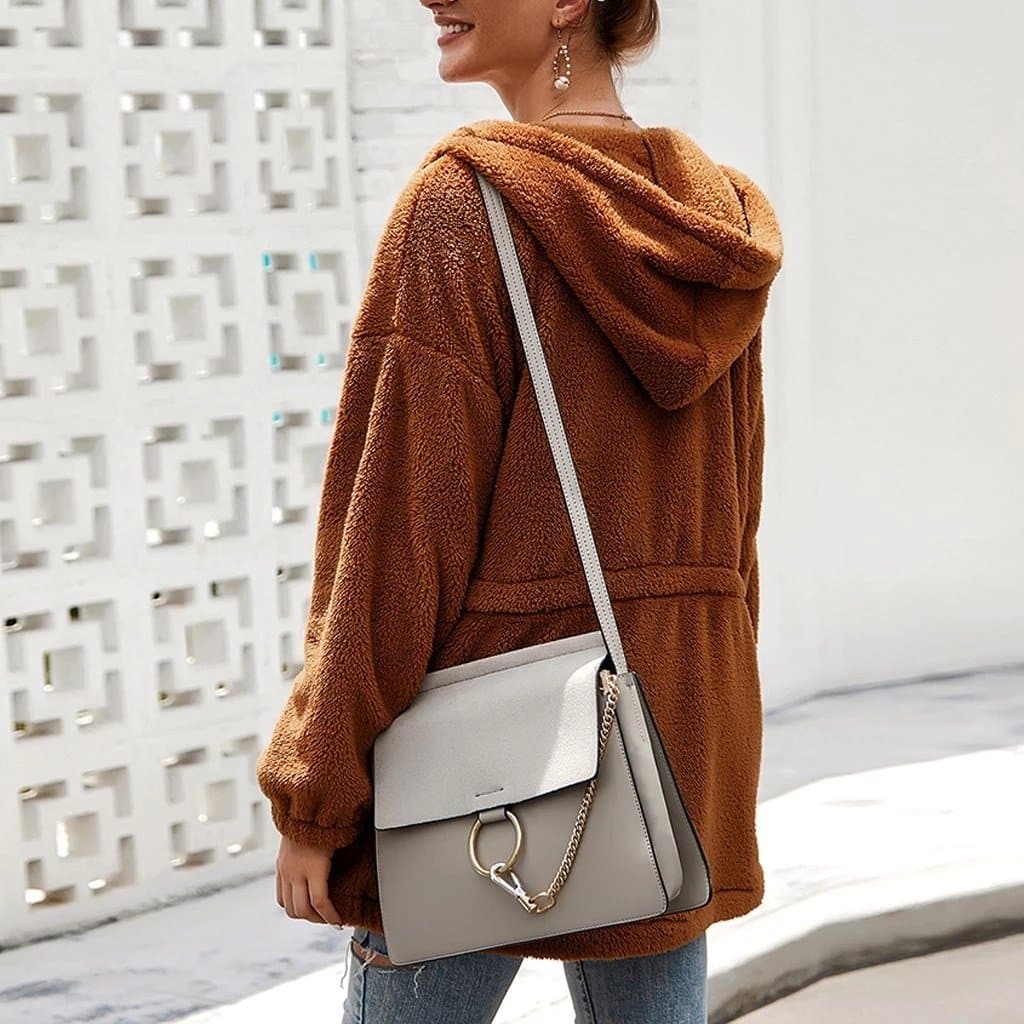 LD | Moeiteloos en trendy jasje