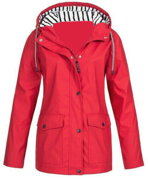LD | Chique en casual winterjas