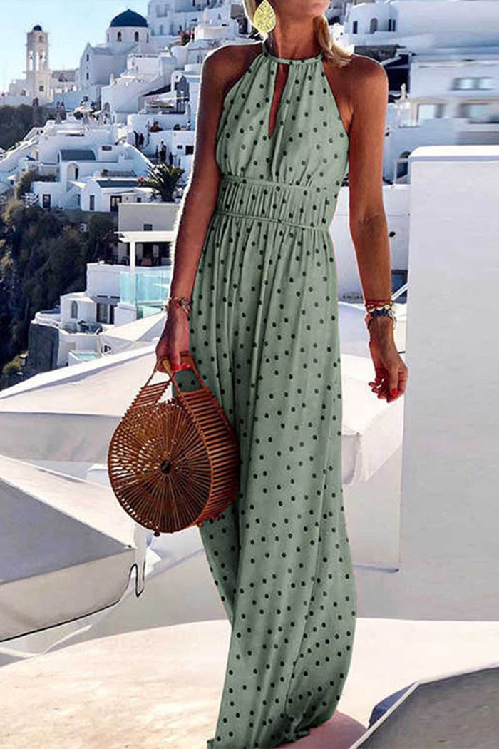 LD | Hanna - Maxi jurk