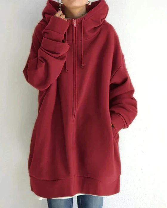 LD | Chique en casual winterjas