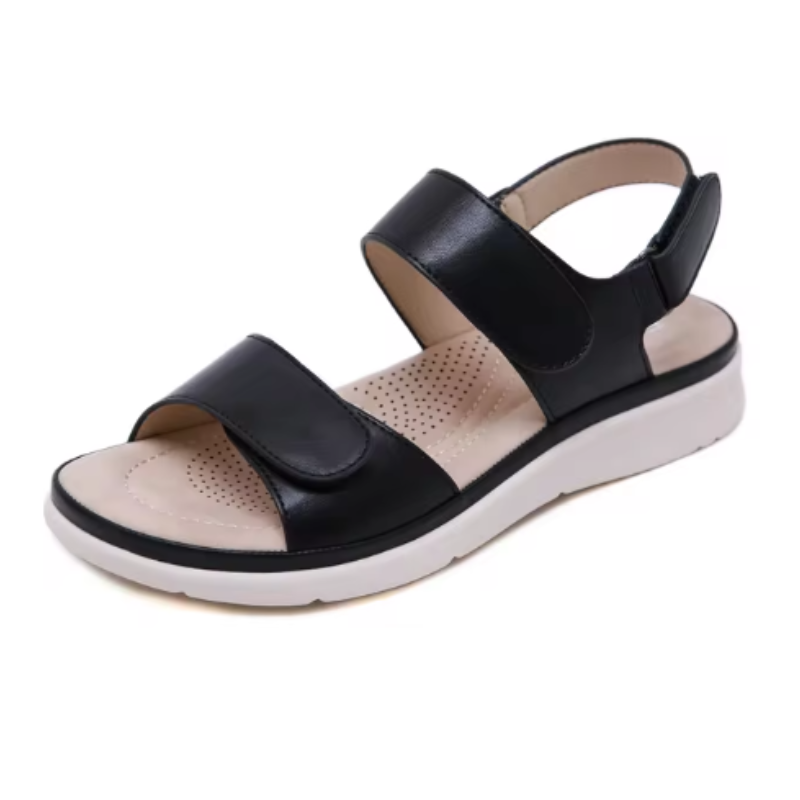 LD | Relaxed orthopedische sandalen