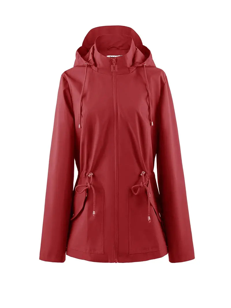 LD | Trendy en elegante winterjas