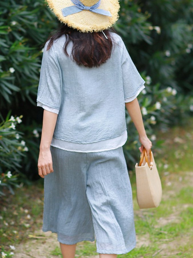 LD | Elegant en casual kledingstuk