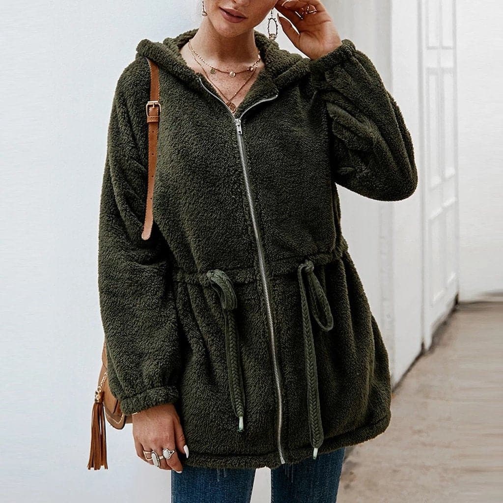 LD | Moeiteloos en trendy jasje