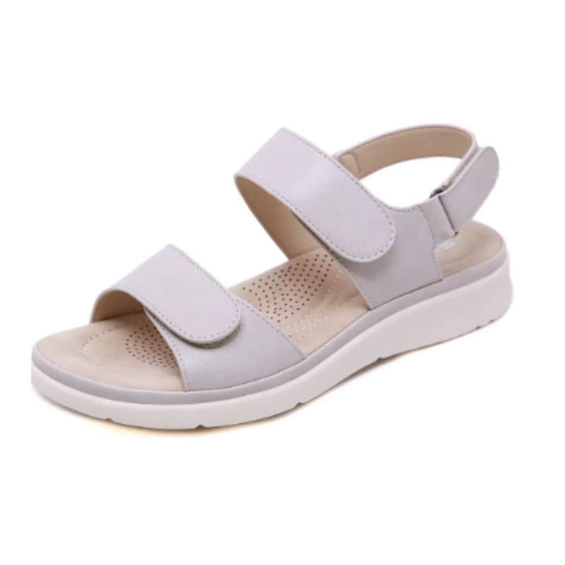 LD | Relaxed orthopedische sandalen