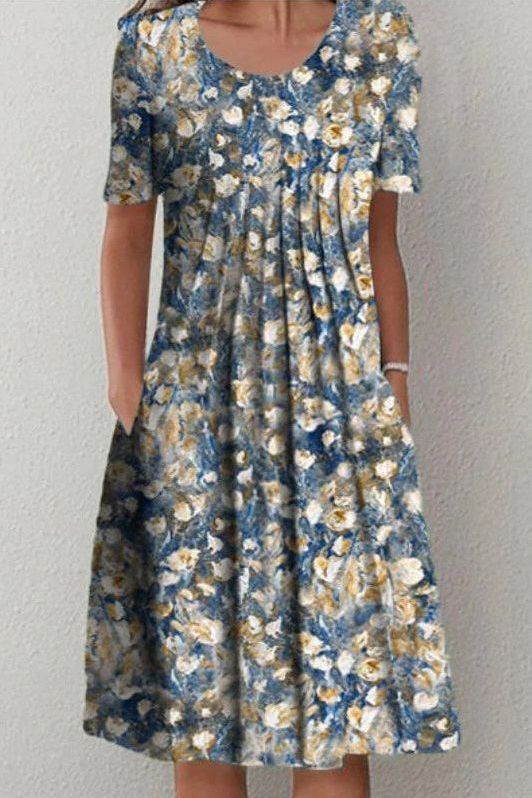 LD | Elegante jurk