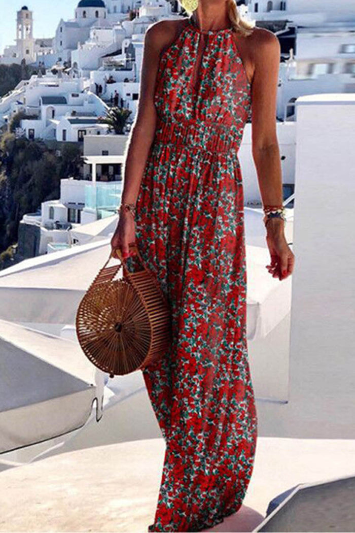 LD | Hanna - Maxi jurk