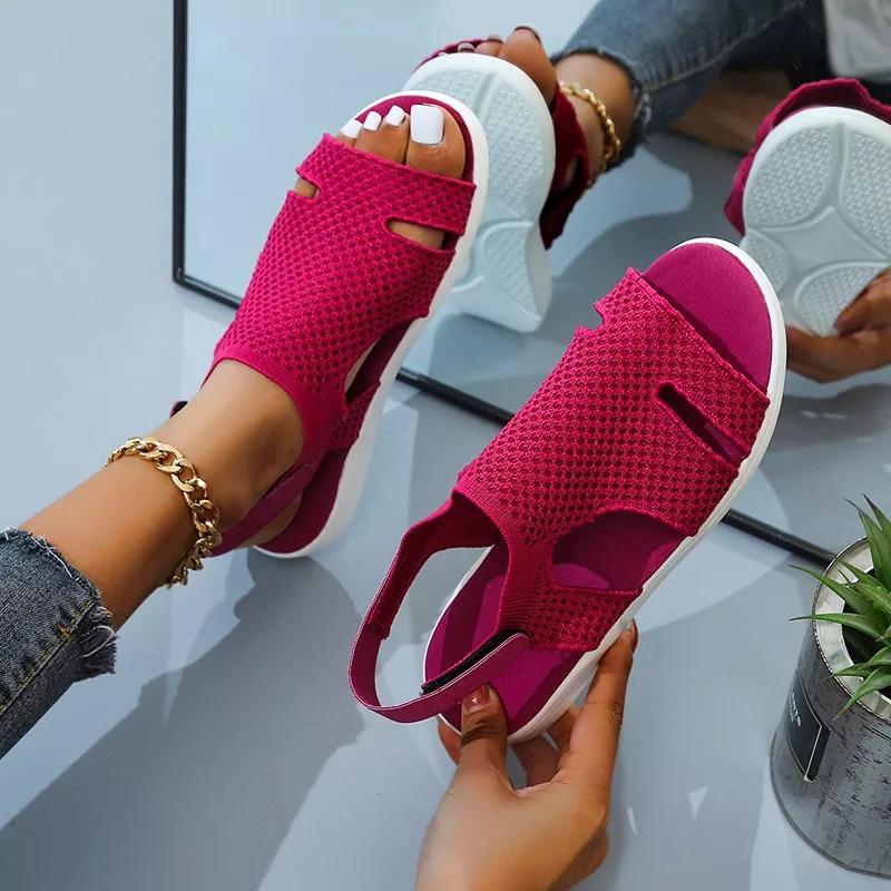 LD | Casual en stijlvolle algemene sandalen