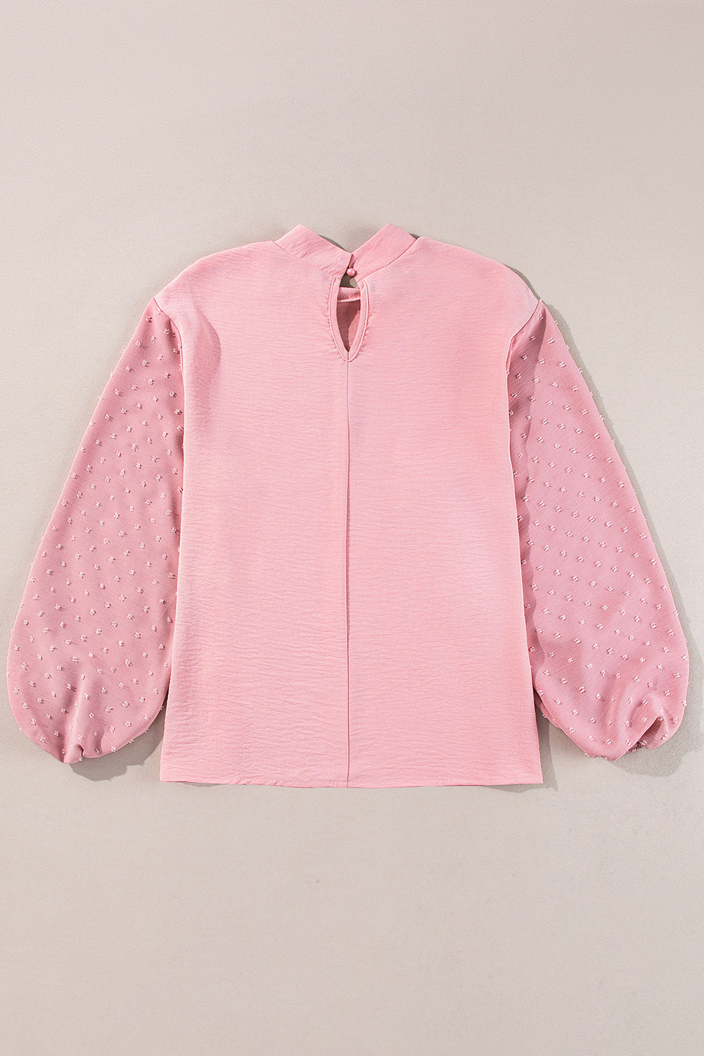 LD | Trendy en elegante winterblouse