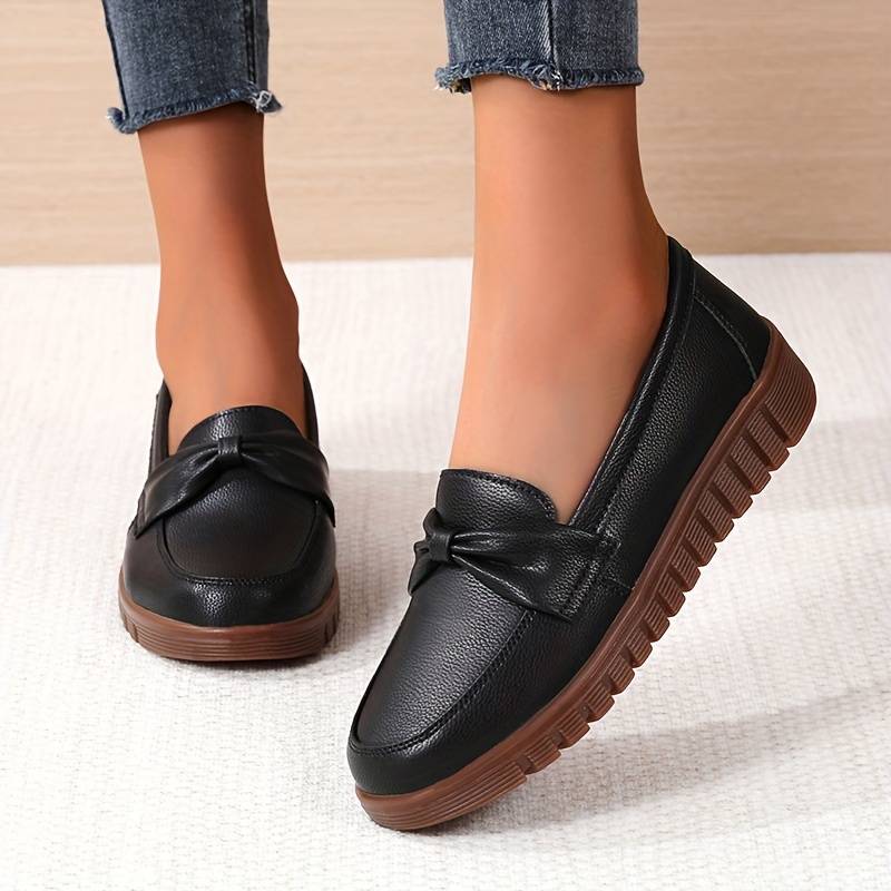 LD | Casual, comfortabele lage schoenen