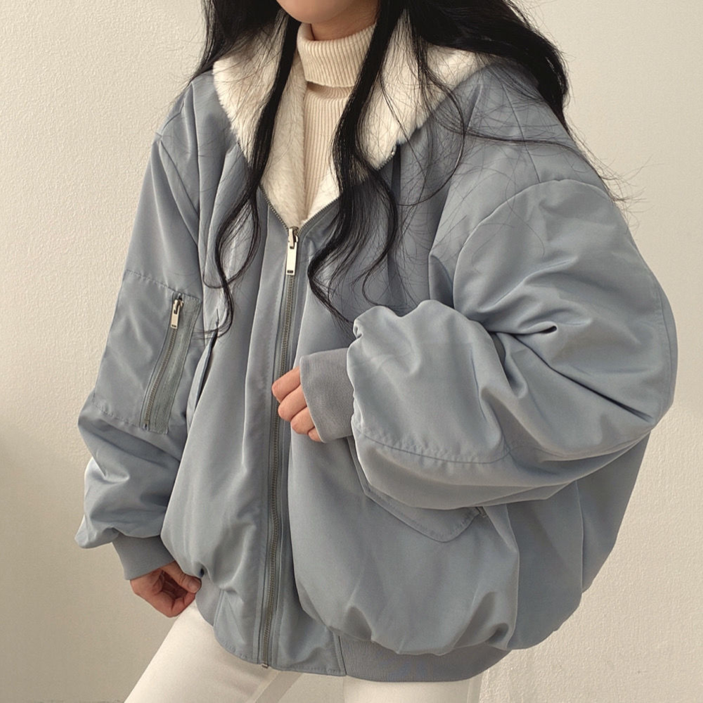 LD | Trendy en elegante algemene jas