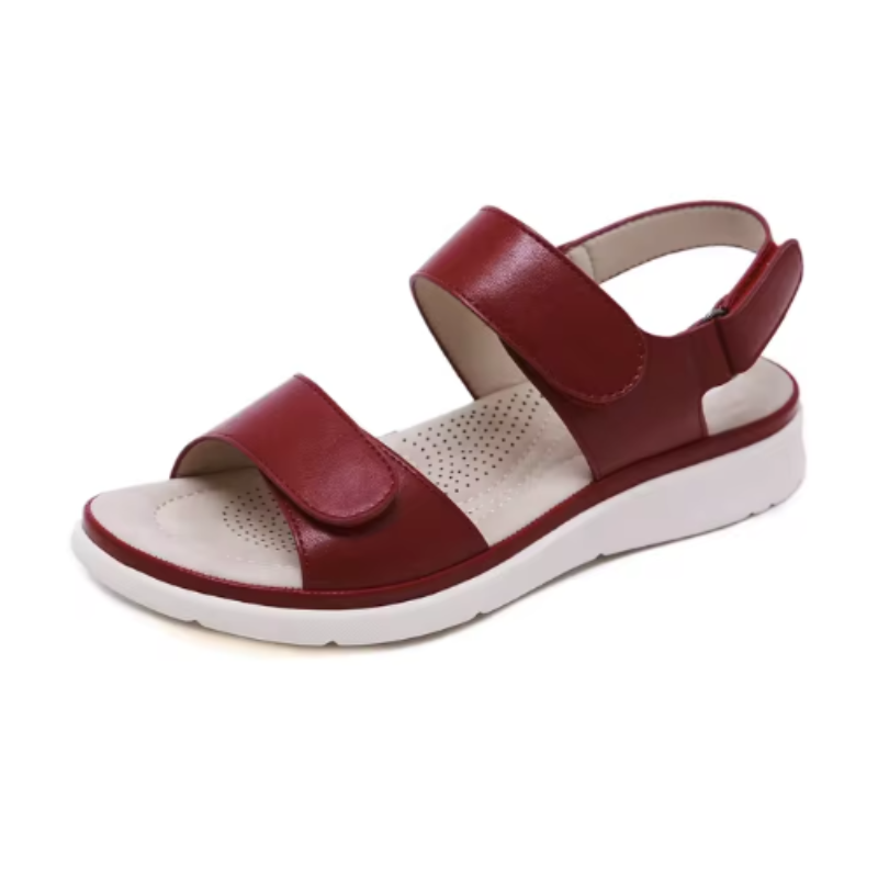 LD | Relaxed orthopedische sandalen