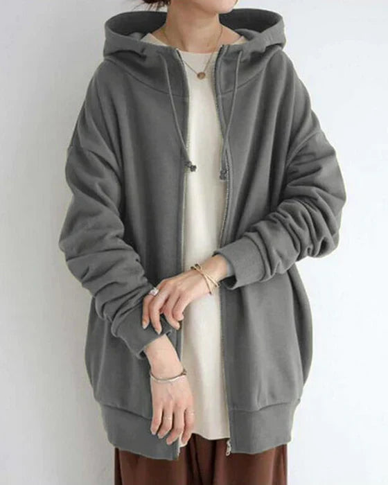 LD | Chique en casual winterjas
