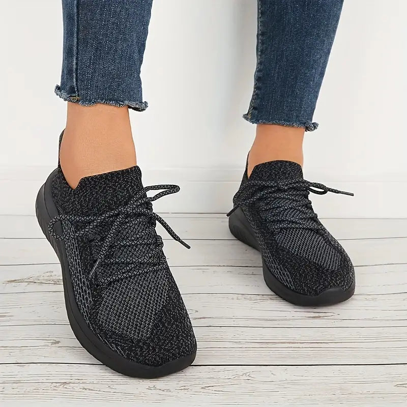 LD | MESH ANTISLIP SPORTSCHOENEN