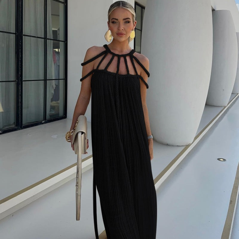 LD | Maxi jurk