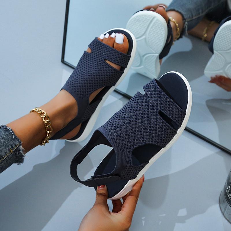 LD | Casual en stijlvolle algemene sandalen