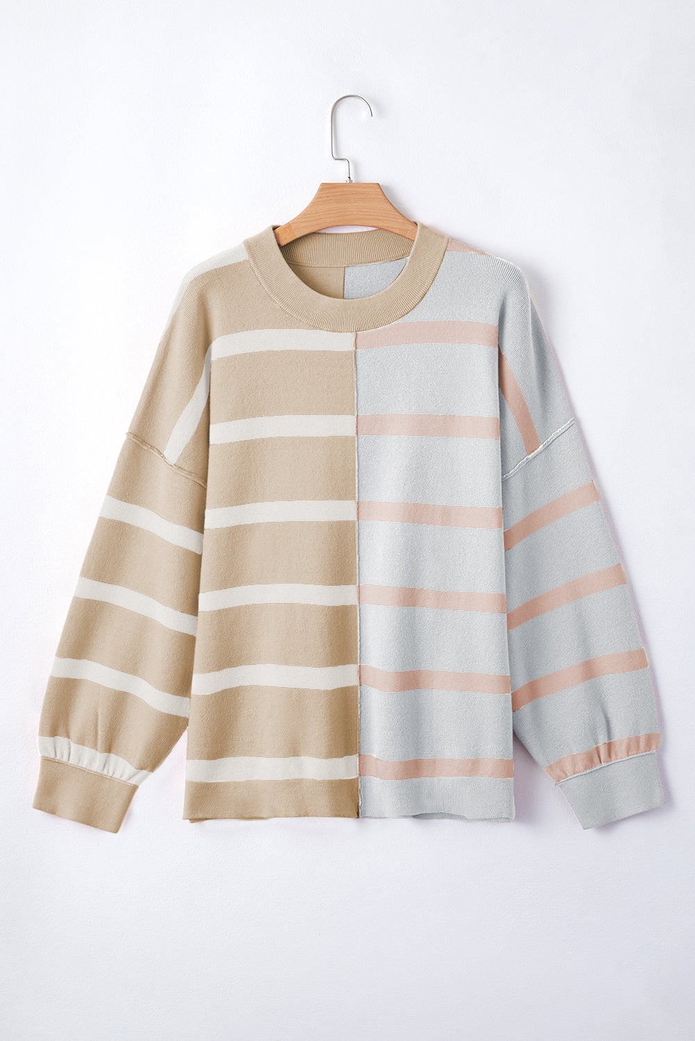 LD | Moeiteloze en elegante wintertruien