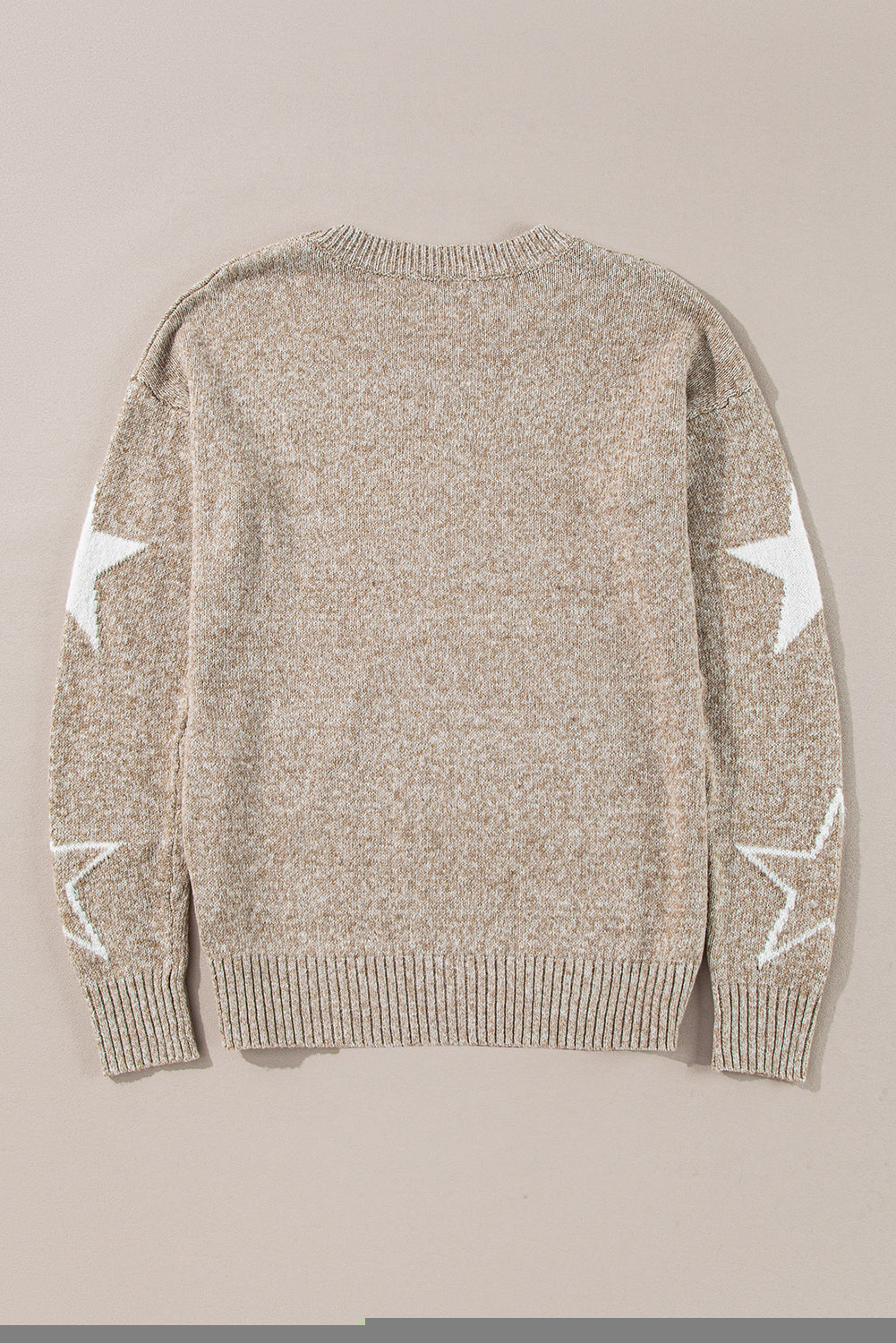 LD | Getailleerde en elegante wintertrui