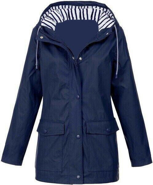 LD | Chique en casual winterjas