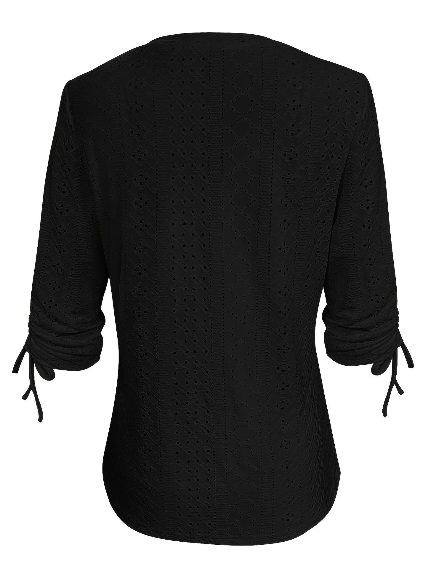 LD | Modern en modieus winter T-shirt