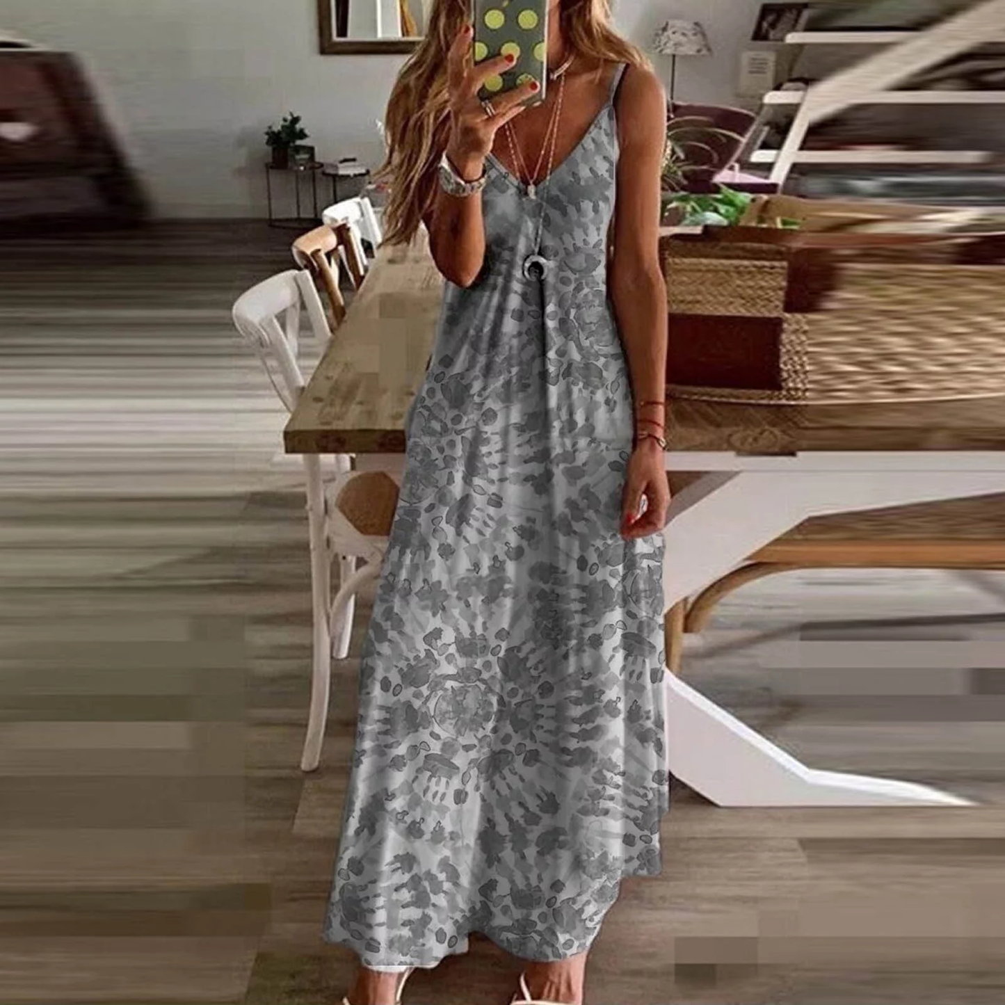 LD | Veronica jurk