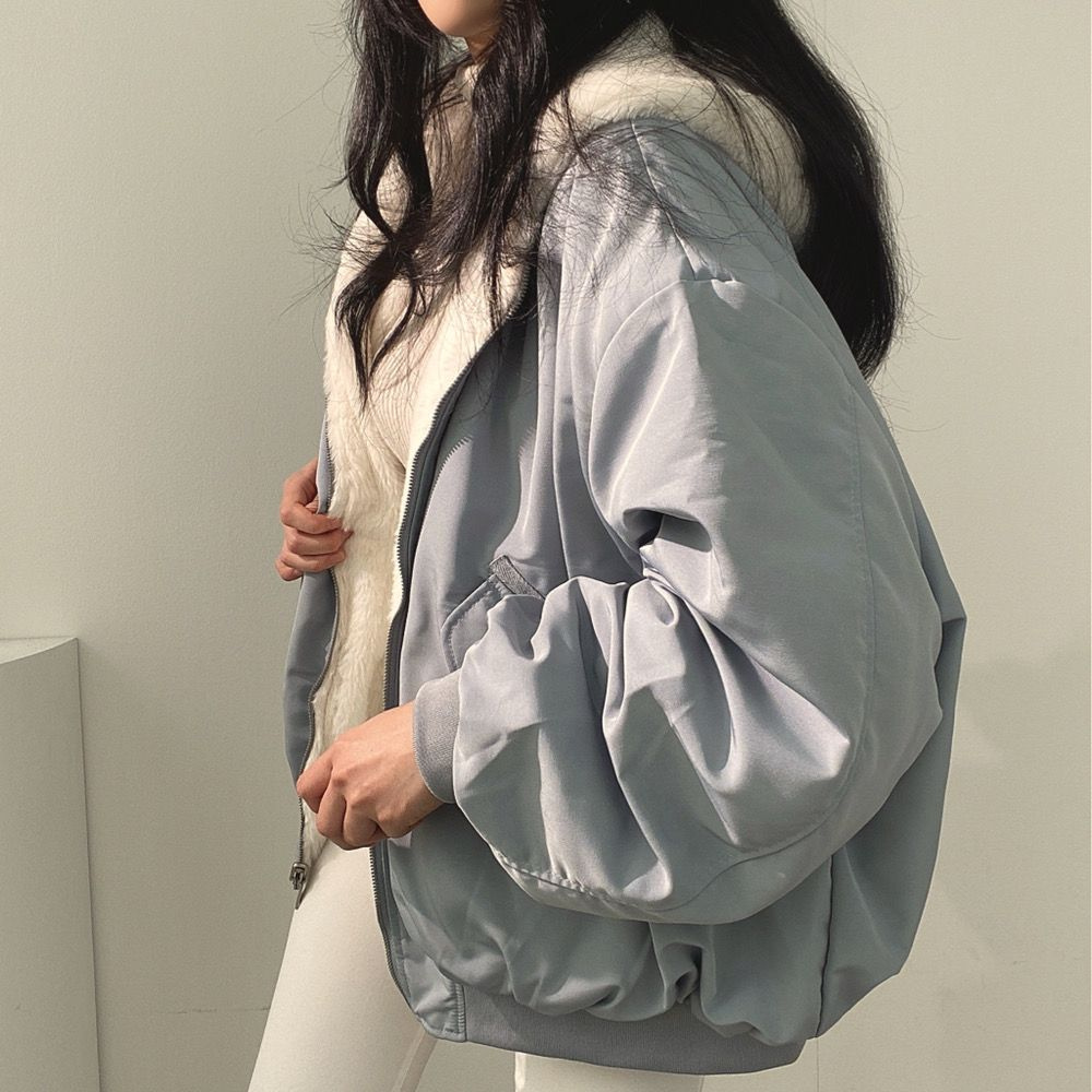 LD | Trendy en elegante algemene jas