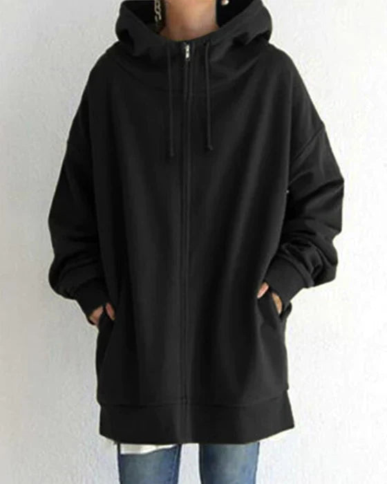 LD | Chique en casual winterjas