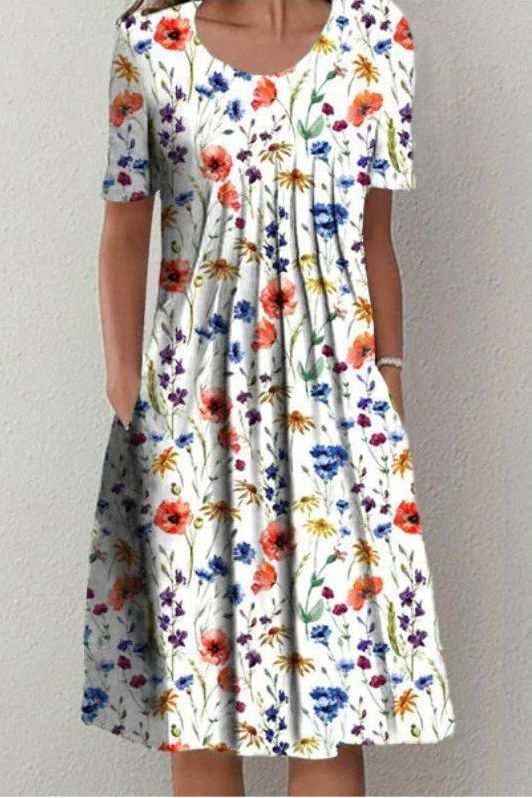 LD | Elegante jurk