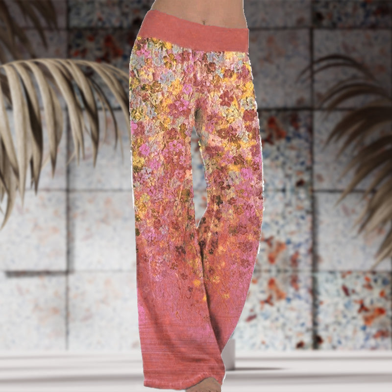 LD | Dapper en lichte broek