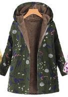 LD | Trendy en elegante algemene jas
