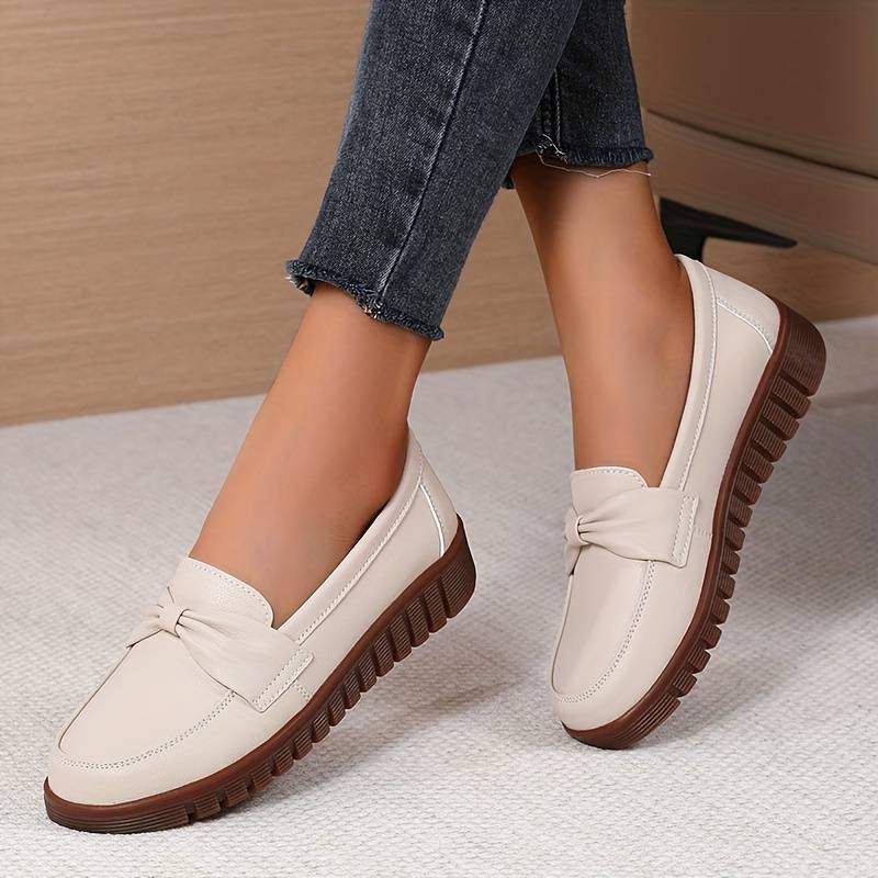LD | Casual, comfortabele lage schoenen