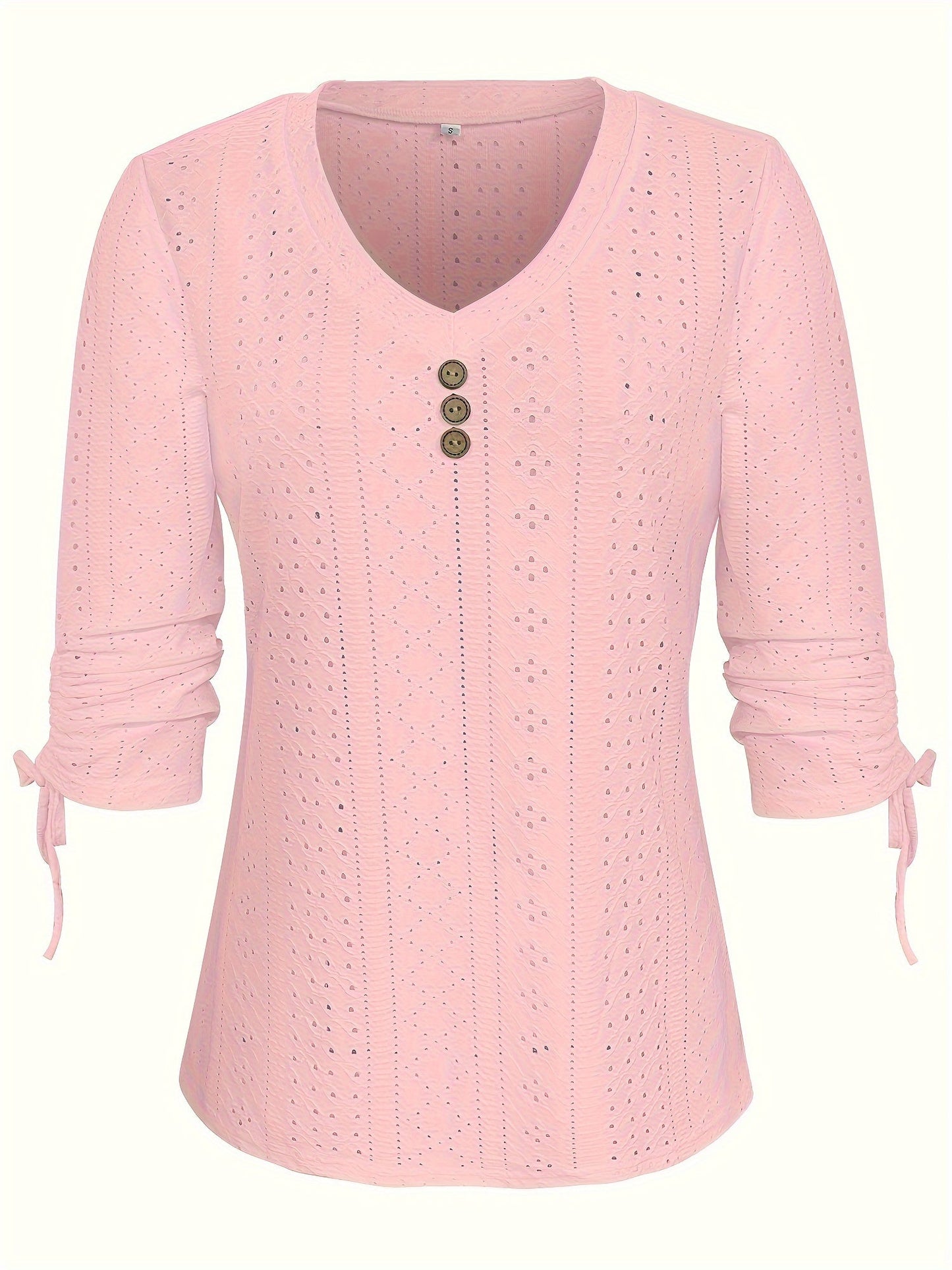 LD | Modern en modieus winter T-shirt