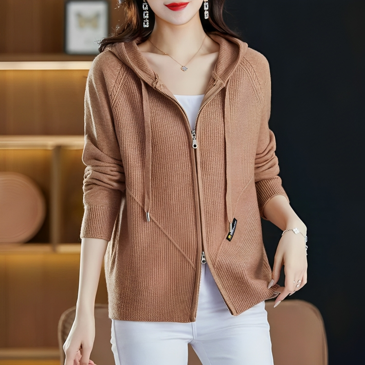 LD | Trendy en elegante winterjas