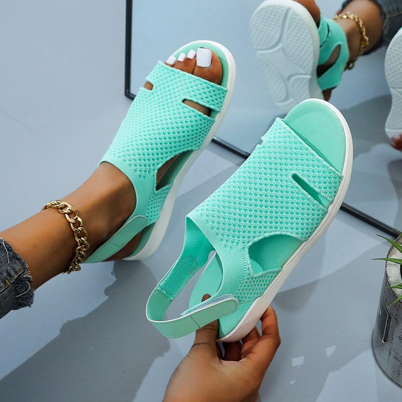LD | Casual en stijlvolle algemene sandalen