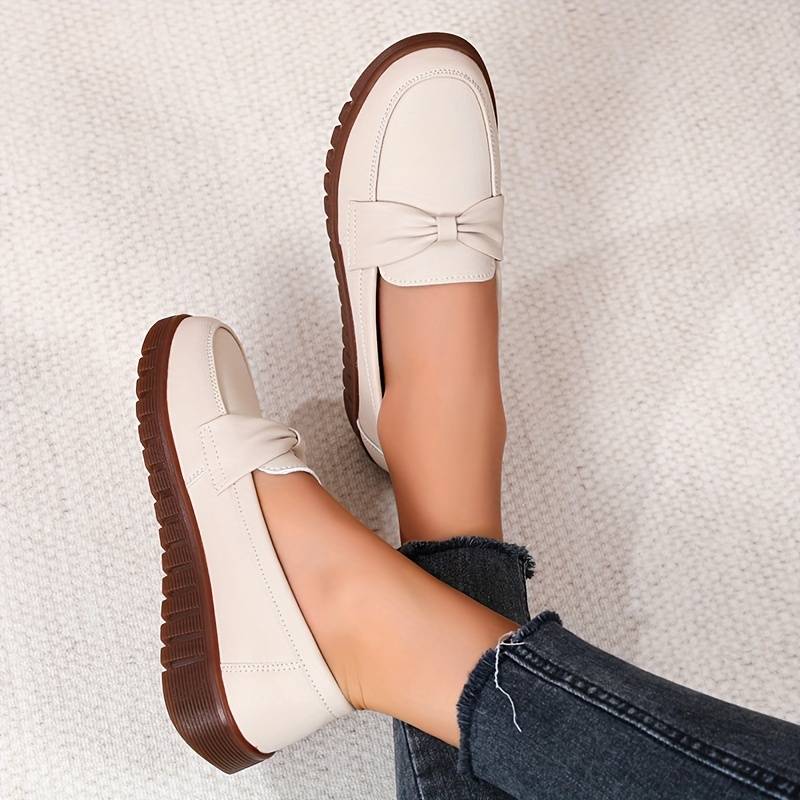 LD | Casual, comfortabele lage schoenen