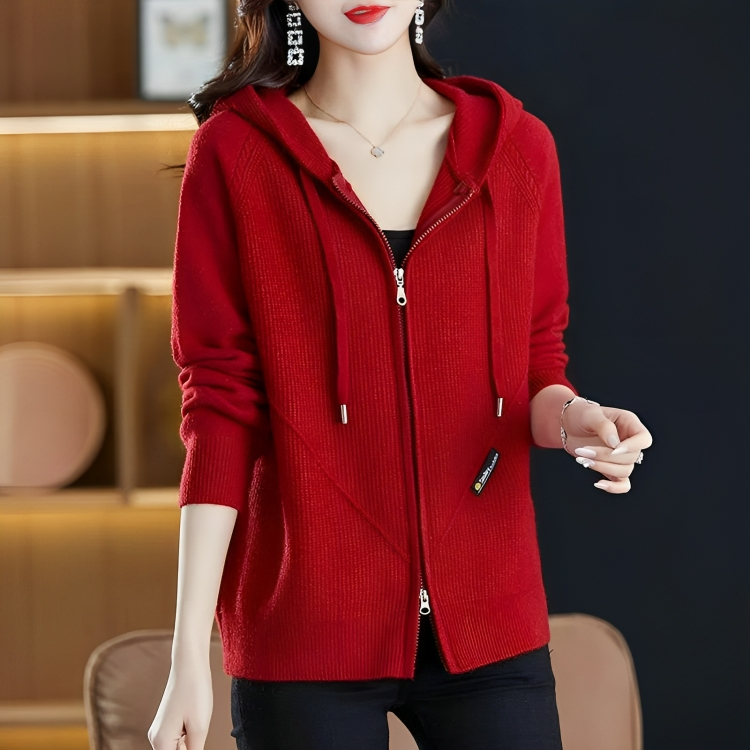 LD | Trendy en elegante winterjas