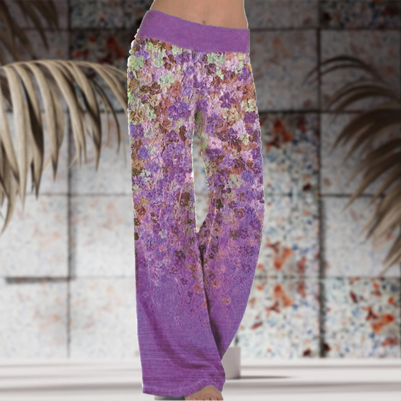 LD | Dapper en lichte broek
