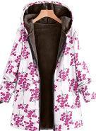 LD | Trendy en elegante algemene jas