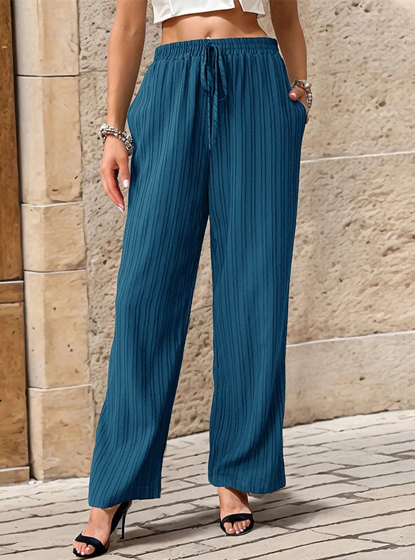 LD | Trendy en elegante broek