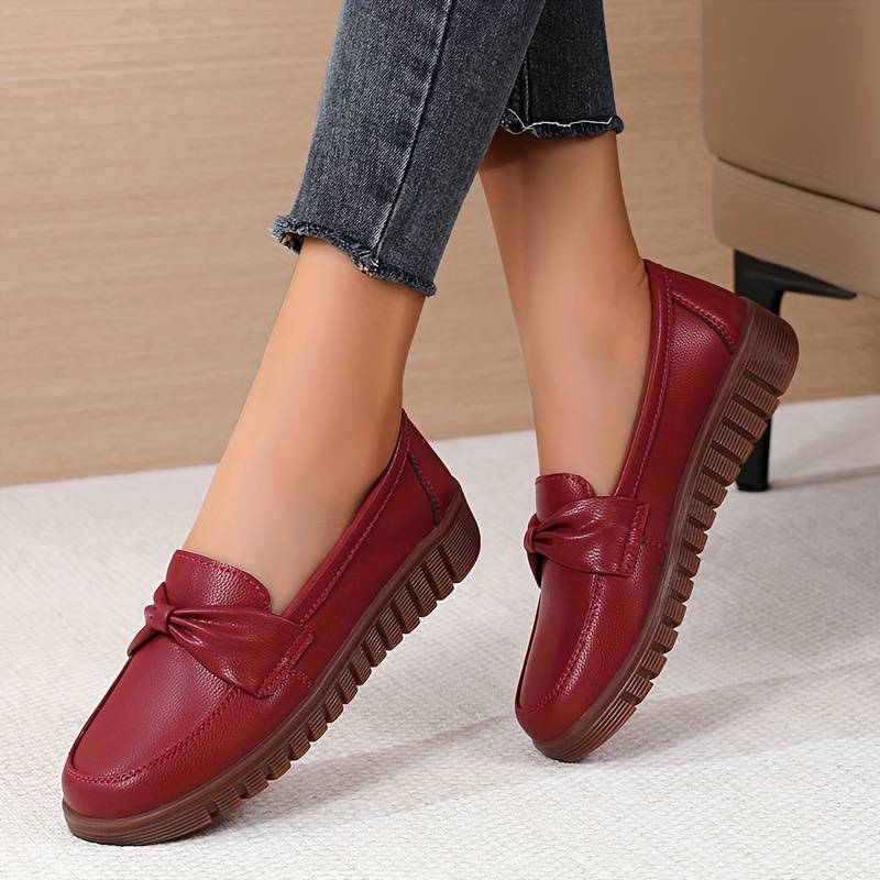 LD | Casual, comfortabele lage schoenen