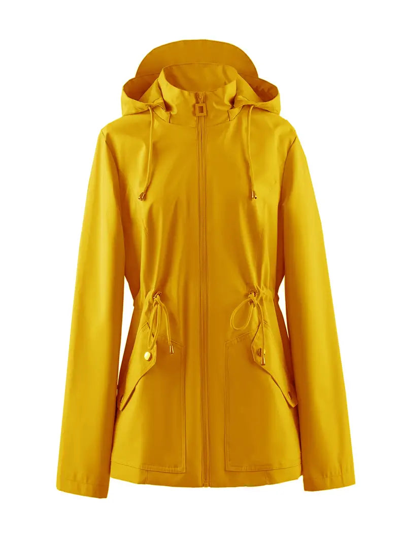 LD | Trendy en elegante winterjas
