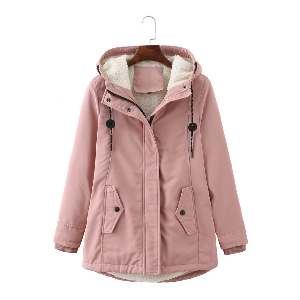 LD | Moeiteloos en elegant jasje