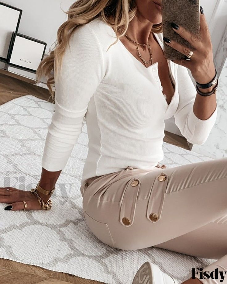 LD | Klassieke basic top
