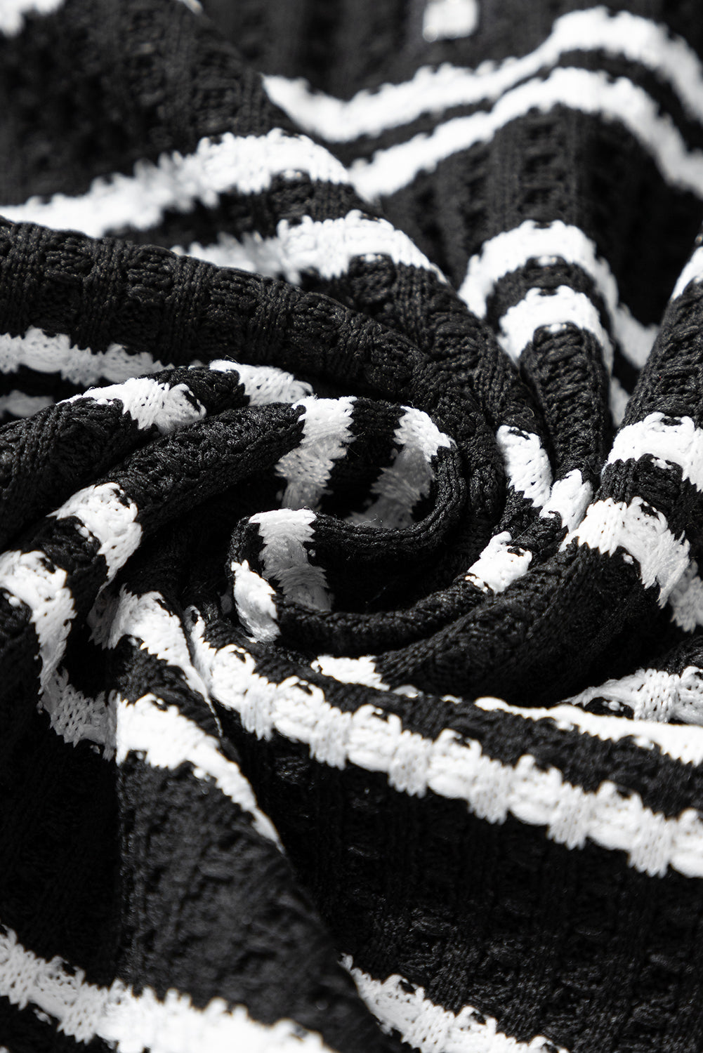 LD | Chique en veelzijdige wintertop