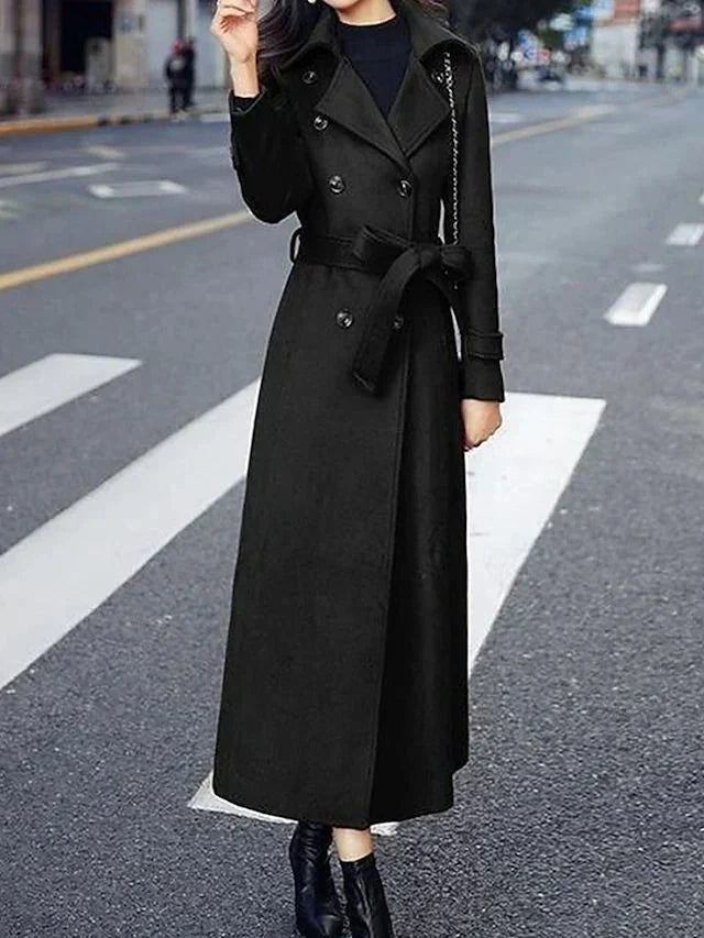 LD | Trendy en elegante winterjas